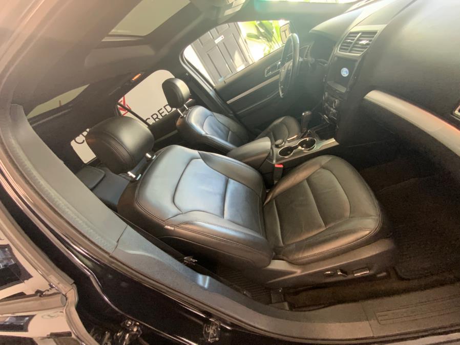2017 Ford Explorer XLT 4WD, available for sale in Hartford, Connecticut | Franklin Motors Auto Sales LLC. Hartford, Connecticut 2017 Ford Explorer XLT 4WD, available for sale in Hartford, Connecticut | Franklin Motors Auto Sales LLC. Hartford, Connecticut