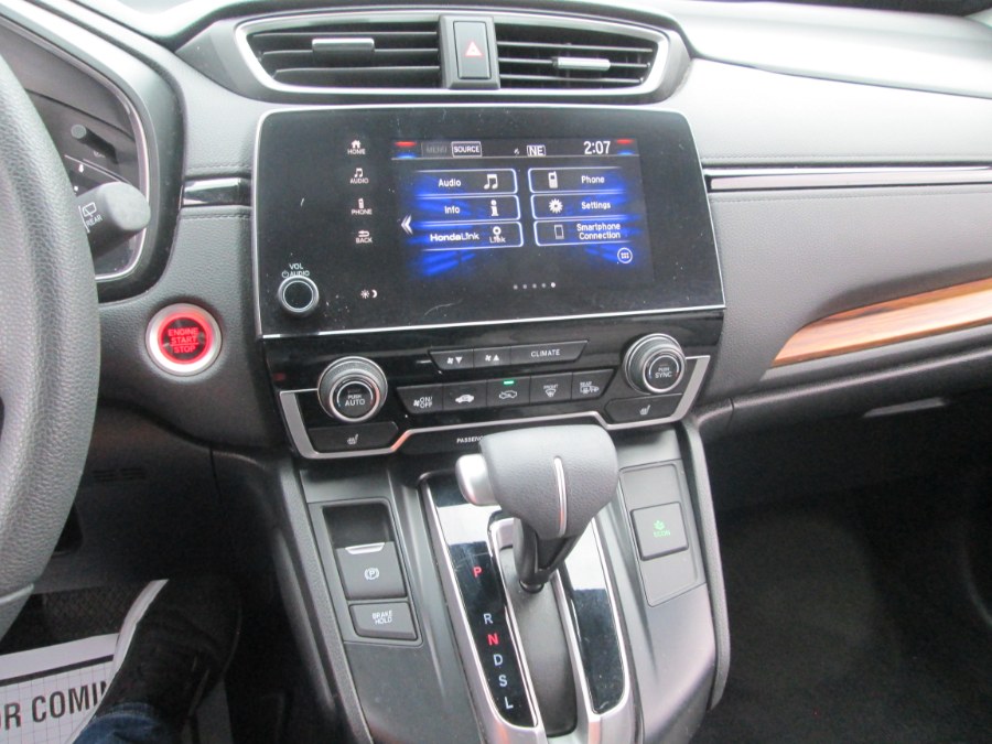 2017 Honda CR-V EX AWD, available for sale in Levittown, Pennsylvania | Levittown Auto. Levittown, Pennsylvania 2017 Honda CR-V EX AWD, available for sale in Levittown, Pennsylvania | Levittown Auto. Levittown, Pennsylvania