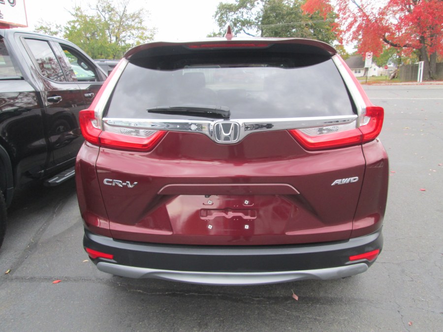 2017 Honda CR-V EX AWD, available for sale in Levittown, Pennsylvania | Levittown Auto. Levittown, Pennsylvania 2017 Honda CR-V EX AWD, available for sale in Levittown, Pennsylvania | Levittown Auto. Levittown, Pennsylvania