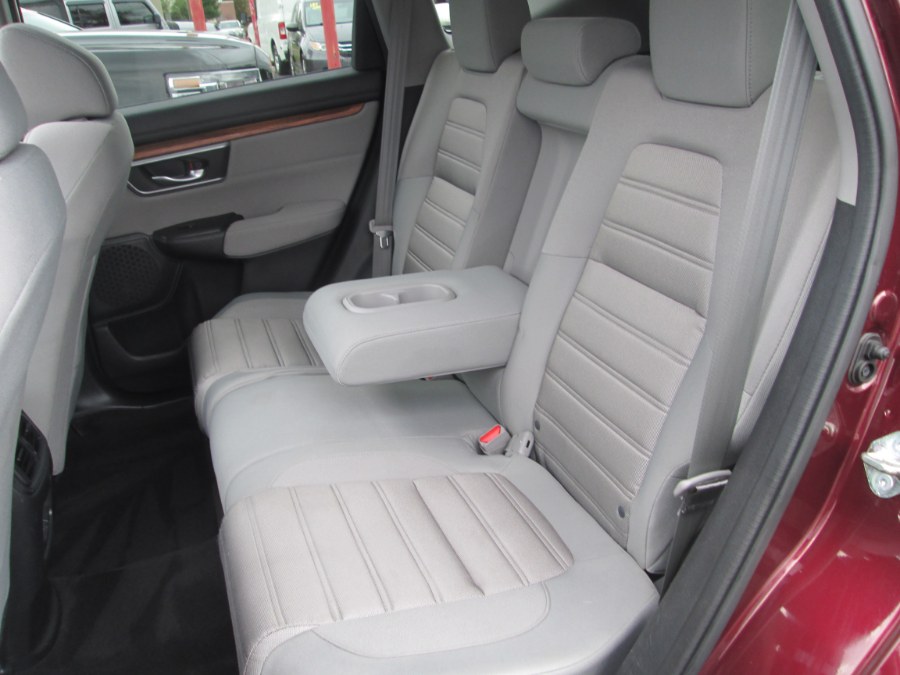 2017 Honda CR-V EX AWD, available for sale in Levittown, Pennsylvania | Levittown Auto. Levittown, Pennsylvania 2017 Honda CR-V EX AWD, available for sale in Levittown, Pennsylvania | Levittown Auto. Levittown, Pennsylvania