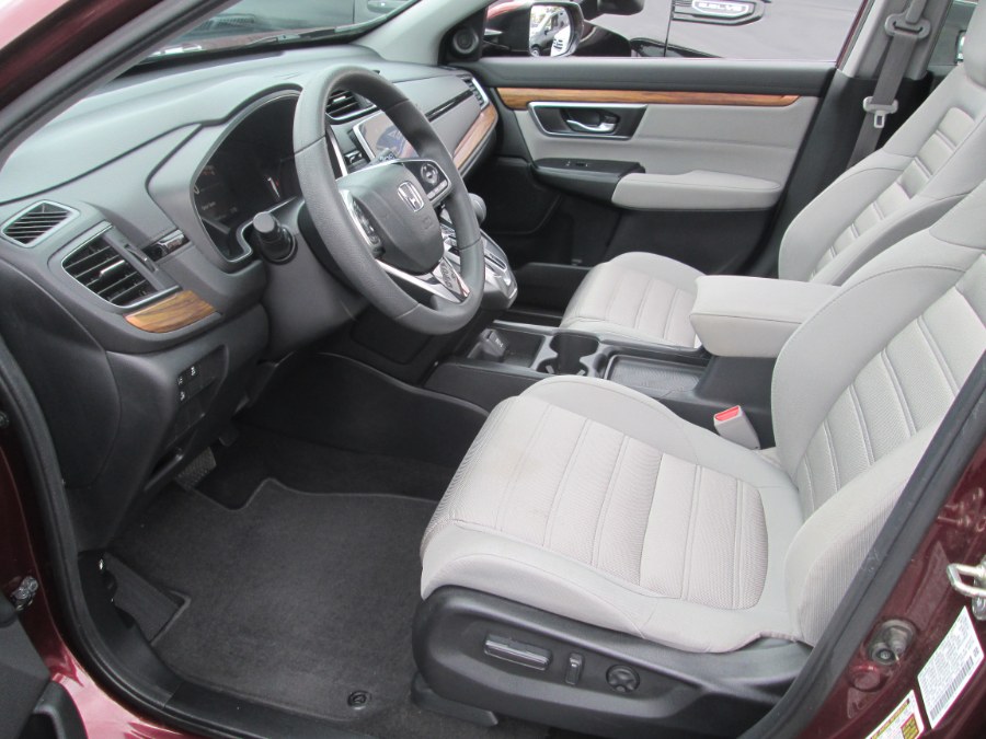 2017 Honda CR-V EX AWD, available for sale in Levittown, Pennsylvania | Levittown Auto. Levittown, Pennsylvania 2017 Honda CR-V EX AWD, available for sale in Levittown, Pennsylvania | Levittown Auto. Levittown, Pennsylvania