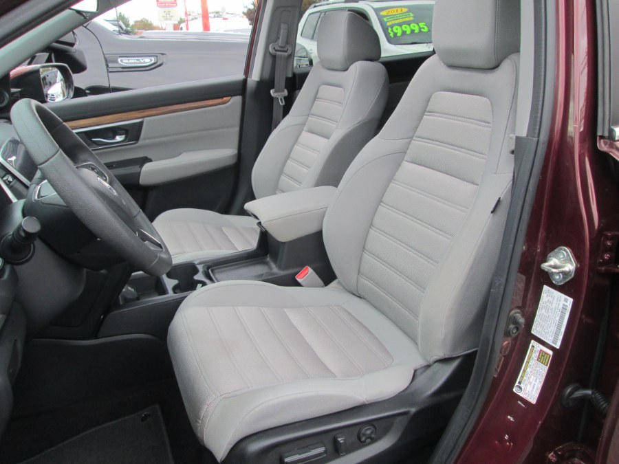 2017 Honda CR-V EX AWD, available for sale in Levittown, Pennsylvania | Levittown Auto. Levittown, Pennsylvania 2017 Honda CR-V EX AWD, available for sale in Levittown, Pennsylvania | Levittown Auto. Levittown, Pennsylvania