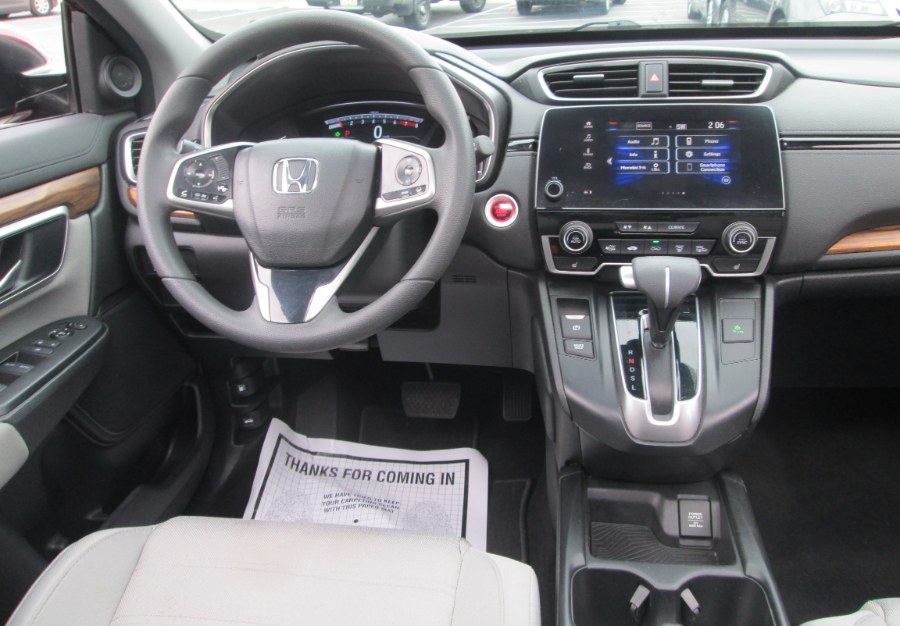 2017 Honda CR-V EX AWD, available for sale in Levittown, Pennsylvania | Levittown Auto. Levittown, Pennsylvania 2017 Honda CR-V EX AWD, available for sale in Levittown, Pennsylvania | Levittown Auto. Levittown, Pennsylvania