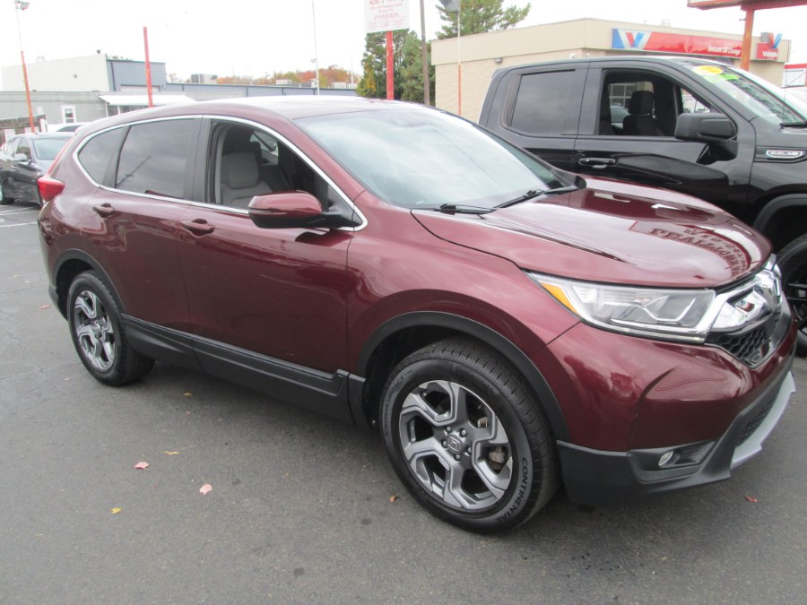2017 Honda CR-V EX AWD, available for sale in Levittown, Pennsylvania | Levittown Auto. Levittown, Pennsylvania 2017 Honda CR-V EX AWD, available for sale in Levittown, Pennsylvania | Levittown Auto. Levittown, Pennsylvania
