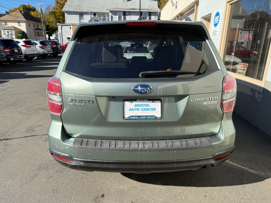 2014 Subaru Forester 4dr Auto 2.5i Limited PZEV, available for sale in Bristol, Connecticut | Bristol Auto Center LLC. Bristol, Connecticut 2014 Subaru Forester 4dr Auto 2.5i Limited PZEV, available for sale in Bristol, Connecticut | Bristol Auto Center LLC. Bristol, Connecticut