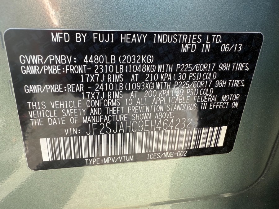 2014 Subaru Forester 4dr Auto 2.5i Limited PZEV, available for sale in Bristol, Connecticut | Bristol Auto Center LLC. Bristol, Connecticut 2014 Subaru Forester 4dr Auto 2.5i Limited PZEV, available for sale in Bristol, Connecticut | Bristol Auto Center LLC. Bristol, Connecticut