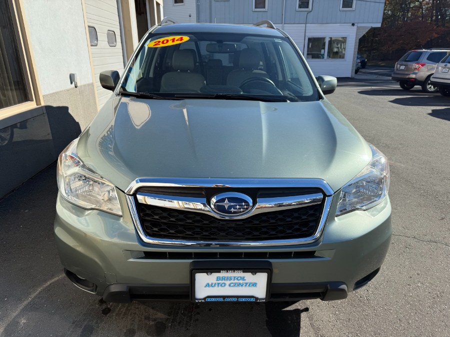 2014 Subaru Forester 4dr Auto 2.5i Limited PZEV, available for sale in Bristol, Connecticut | Bristol Auto Center LLC. Bristol, Connecticut 2014 Subaru Forester 4dr Auto 2.5i Limited PZEV, available for sale in Bristol, Connecticut | Bristol Auto Center LLC. Bristol, Connecticut