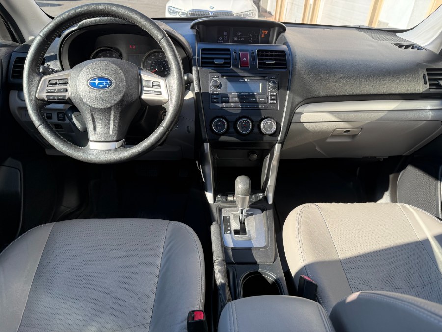 2014 Subaru Forester 4dr Auto 2.5i Limited PZEV, available for sale in Bristol, Connecticut | Bristol Auto Center LLC. Bristol, Connecticut 2014 Subaru Forester 4dr Auto 2.5i Limited PZEV, available for sale in Bristol, Connecticut | Bristol Auto Center LLC. Bristol, Connecticut