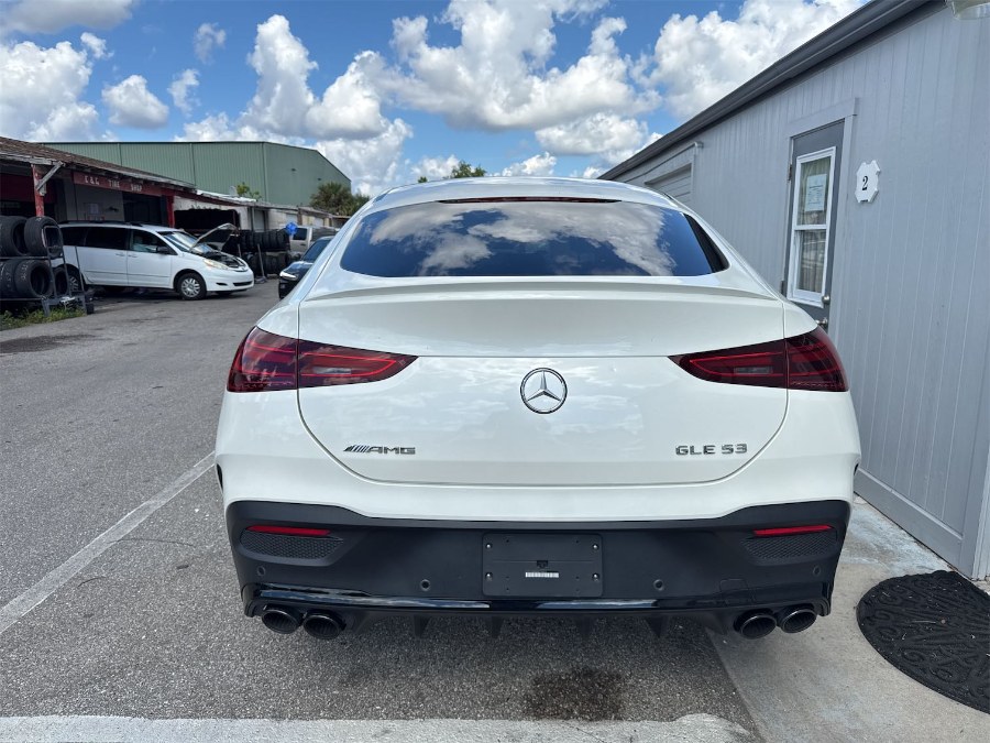 2024 Mercedes-Benz GLE AMG GLE 53 4MATIC+ Coupe, available for sale in Franklin Square, New York | Luxury Motor Club. Franklin Square, New York 2024 Mercedes-Benz GLE AMG GLE 53 4MATIC+ Coupe, available for sale in Franklin Square, New York | Luxury Motor Club. Franklin Square, New York