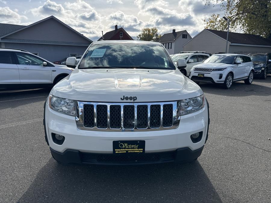 2011 Jeep Grand Cherokee Laredo