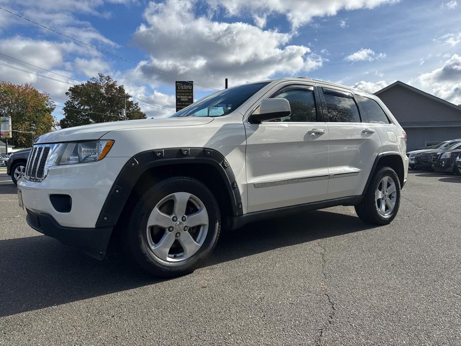 2011 Jeep Grand Cherokee