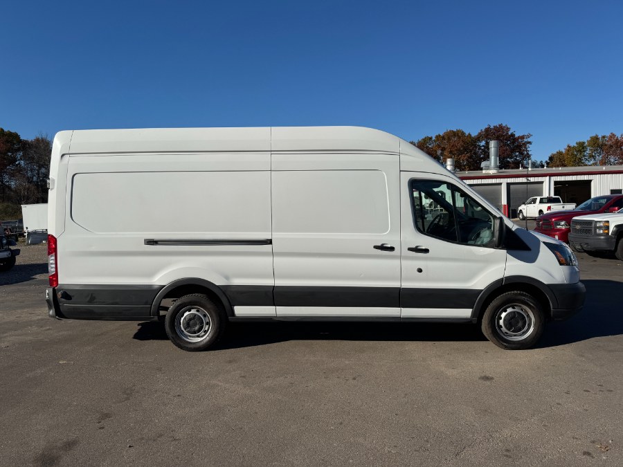 2017 Ford Transit Van T-250 148" EL Hi Rf 9000 GVWR Sliding RH Dr, available for sale in Ortonville, Michigan | Marsh Auto Sales LLC. Ortonville, Michigan 2017 Ford Transit Van T-250 148" EL Hi Rf 9000 GVWR Sliding RH Dr, available for sale in Ortonville, Michigan | Marsh Auto Sales LLC. Ortonville, Michigan