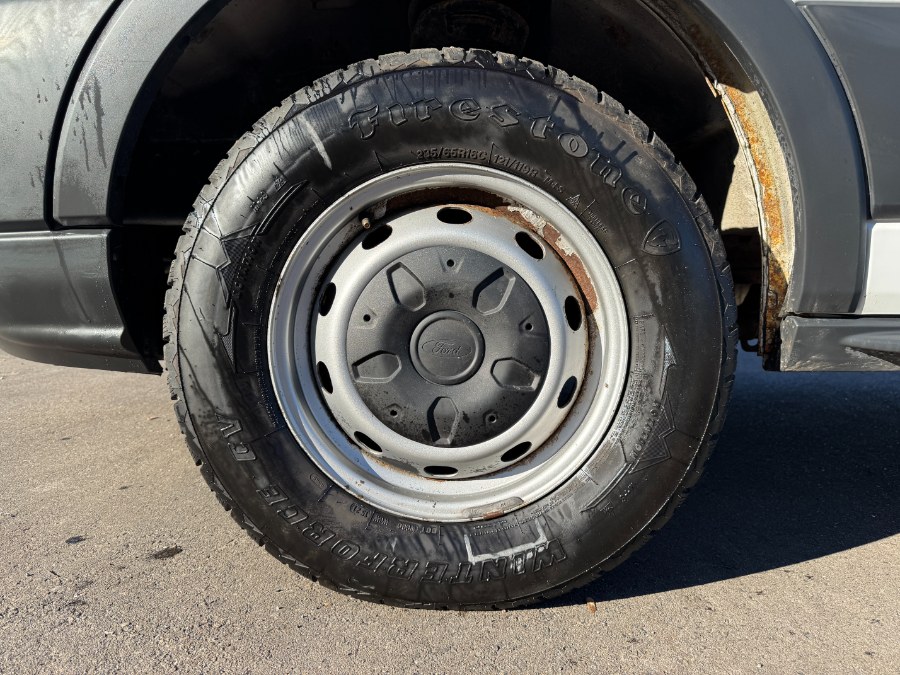 2017 Ford Transit Van T-250 148" EL Hi Rf 9000 GVWR Sliding RH Dr, available for sale in Ortonville, Michigan | Marsh Auto Sales LLC. Ortonville, Michigan 2017 Ford Transit Van T-250 148" EL Hi Rf 9000 GVWR Sliding RH Dr, available for sale in Ortonville, Michigan | Marsh Auto Sales LLC. Ortonville, Michigan