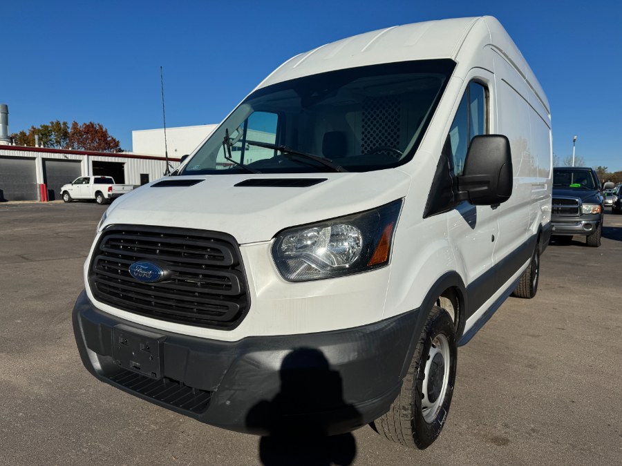 2017 Ford Transit Van T-250 148" EL Hi Rf 9000 GVWR Sliding RH Dr, available for sale in Ortonville, Michigan | Marsh Auto Sales LLC. Ortonville, Michigan 2017 Ford Transit Van T-250 148" EL Hi Rf 9000 GVWR Sliding RH Dr, available for sale in Ortonville, Michigan | Marsh Auto Sales LLC. Ortonville, Michigan