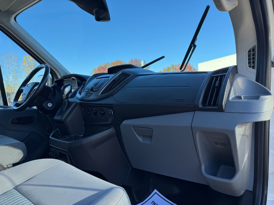 2017 Ford Transit Van T-250 148" EL Hi Rf 9000 GVWR Sliding RH Dr, available for sale in Ortonville, Michigan | Marsh Auto Sales LLC. Ortonville, Michigan 2017 Ford Transit Van T-250 148" EL Hi Rf 9000 GVWR Sliding RH Dr, available for sale in Ortonville, Michigan | Marsh Auto Sales LLC. Ortonville, Michigan