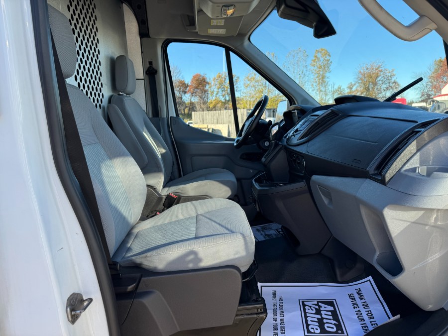 2017 Ford Transit Van T-250 148" EL Hi Rf 9000 GVWR Sliding RH Dr, available for sale in Ortonville, Michigan | Marsh Auto Sales LLC. Ortonville, Michigan 2017 Ford Transit Van T-250 148" EL Hi Rf 9000 GVWR Sliding RH Dr, available for sale in Ortonville, Michigan | Marsh Auto Sales LLC. Ortonville, Michigan