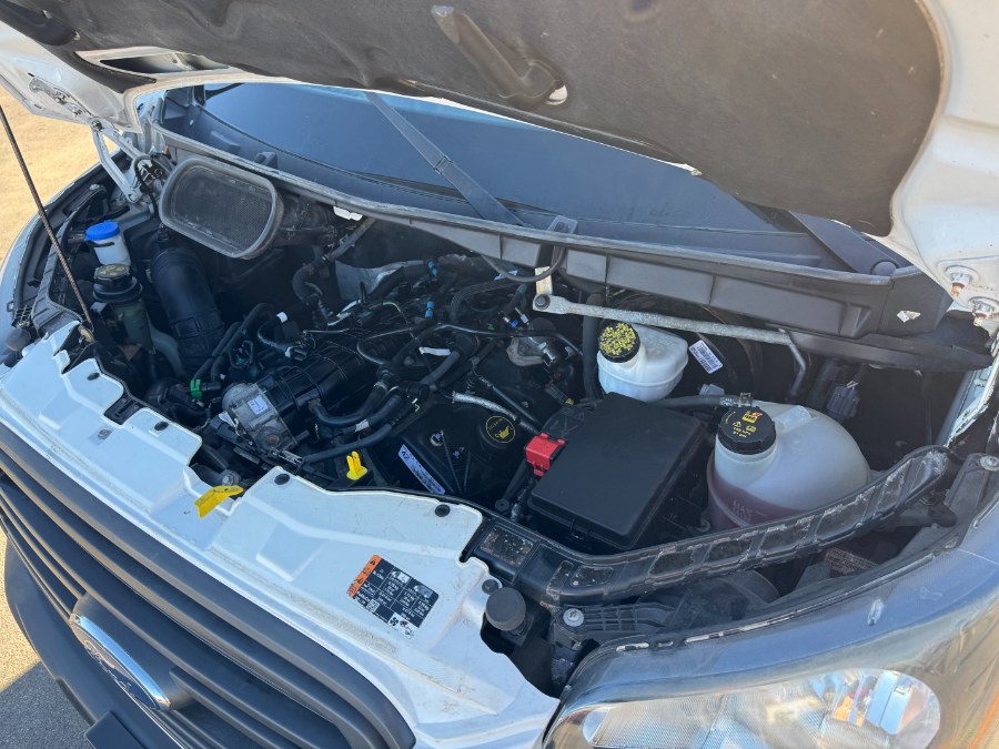 2017 Ford Transit Van T-250 148" EL Hi Rf 9000 GVWR Sliding RH Dr, available for sale in Ortonville, Michigan | Marsh Auto Sales LLC. Ortonville, Michigan 2017 Ford Transit Van T-250 148" EL Hi Rf 9000 GVWR Sliding RH Dr, available for sale in Ortonville, Michigan | Marsh Auto Sales LLC. Ortonville, Michigan