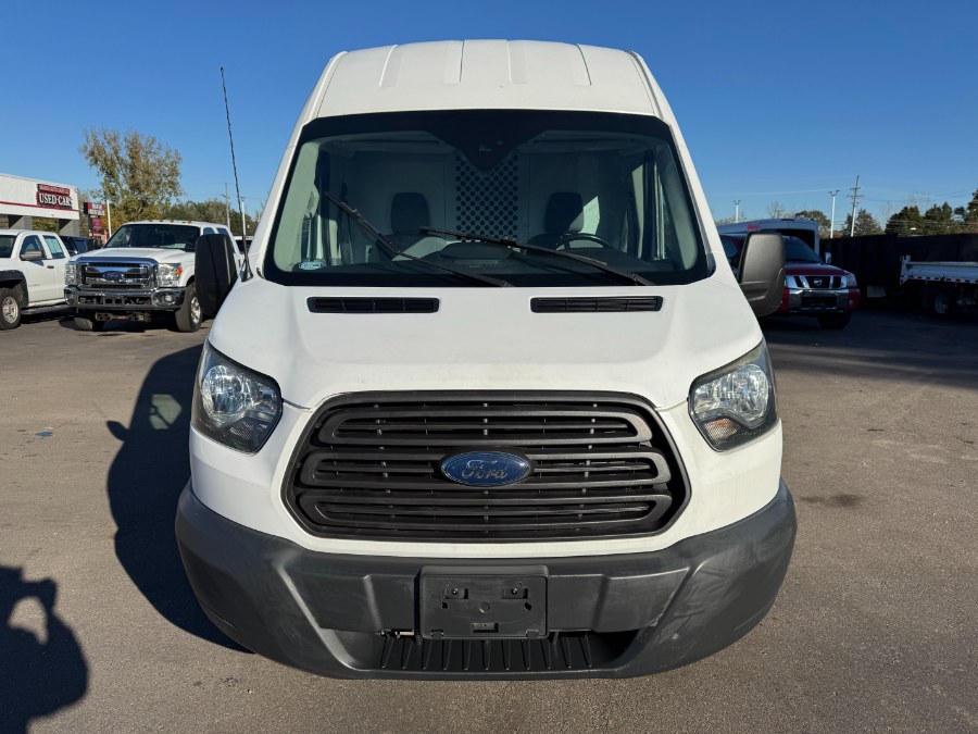 2017 Ford Transit Van T-250 148" EL Hi Rf 9000 GVWR Sliding RH Dr, available for sale in Ortonville, Michigan | Marsh Auto Sales LLC. Ortonville, Michigan 2017 Ford Transit Van T-250 148" EL Hi Rf 9000 GVWR Sliding RH Dr, available for sale in Ortonville, Michigan | Marsh Auto Sales LLC. Ortonville, Michigan