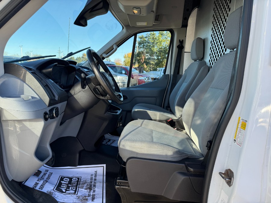 2017 Ford Transit Van T-250 148" EL Hi Rf 9000 GVWR Sliding RH Dr, available for sale in Ortonville, Michigan | Marsh Auto Sales LLC. Ortonville, Michigan 2017 Ford Transit Van T-250 148" EL Hi Rf 9000 GVWR Sliding RH Dr, available for sale in Ortonville, Michigan | Marsh Auto Sales LLC. Ortonville, Michigan