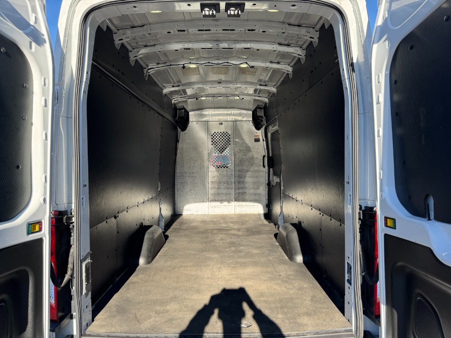 2017 Ford Transit Van T-250 148" EL Hi Rf 9000 GVWR Sliding RH Dr, available for sale in Ortonville, Michigan | Marsh Auto Sales LLC. Ortonville, Michigan 2017 Ford Transit Van T-250 148" EL Hi Rf 9000 GVWR Sliding RH Dr, available for sale in Ortonville, Michigan | Marsh Auto Sales LLC. Ortonville, Michigan