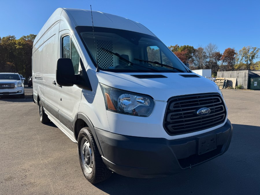 2017 Ford Transit Van T-250 148" EL Hi Rf 9000 GVWR Sliding RH Dr, available for sale in Ortonville, Michigan | Marsh Auto Sales LLC. Ortonville, Michigan 2017 Ford Transit Van T-250 148" EL Hi Rf 9000 GVWR Sliding RH Dr, available for sale in Ortonville, Michigan | Marsh Auto Sales LLC. Ortonville, Michigan
