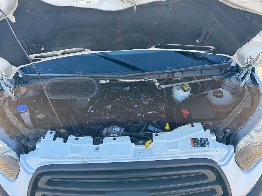 2017 Ford Transit Van T-250 148" EL Hi Rf 9000 GVWR Sliding RH Dr, available for sale in Ortonville, Michigan | Marsh Auto Sales LLC. Ortonville, Michigan 2017 Ford Transit Van T-250 148" EL Hi Rf 9000 GVWR Sliding RH Dr, available for sale in Ortonville, Michigan | Marsh Auto Sales LLC. Ortonville, Michigan
