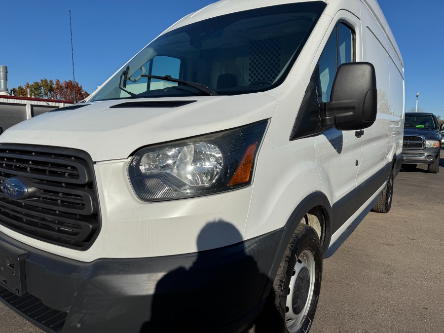 2017 Ford Transit Van T-250 148" EL Hi Rf 9000 GVWR Sliding RH Dr, available for sale in Ortonville, Michigan | Marsh Auto Sales LLC. Ortonville, Michigan 2017 Ford Transit Van T-250 148" EL Hi Rf 9000 GVWR Sliding RH Dr, available for sale in Ortonville, Michigan | Marsh Auto Sales LLC. Ortonville, Michigan