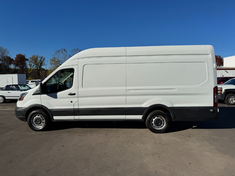 2017 Ford Transit Van T-250 148" EL Hi Rf 9000 GVWR Sliding RH Dr, available for sale in Ortonville, Michigan | Marsh Auto Sales LLC. Ortonville, Michigan 2017 Ford Transit Van T-250 148" EL Hi Rf 9000 GVWR Sliding RH Dr, available for sale in Ortonville, Michigan | Marsh Auto Sales LLC. Ortonville, Michigan