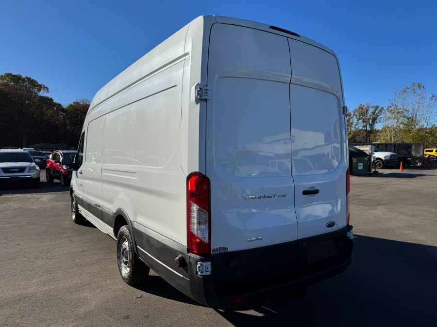 2017 Ford Transit Van T-250 148" EL Hi Rf 9000 GVWR Sliding RH Dr, available for sale in Ortonville, Michigan | Marsh Auto Sales LLC. Ortonville, Michigan 2017 Ford Transit Van T-250 148" EL Hi Rf 9000 GVWR Sliding RH Dr, available for sale in Ortonville, Michigan | Marsh Auto Sales LLC. Ortonville, Michigan
