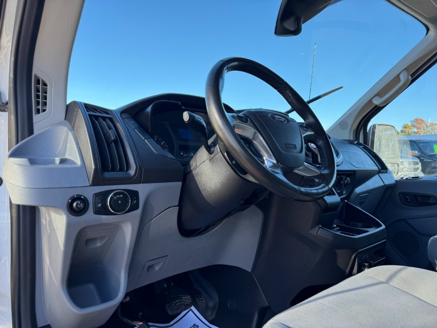 2017 Ford Transit Van T-250 148" EL Hi Rf 9000 GVWR Sliding RH Dr, available for sale in Ortonville, Michigan | Marsh Auto Sales LLC. Ortonville, Michigan 2017 Ford Transit Van T-250 148" EL Hi Rf 9000 GVWR Sliding RH Dr, available for sale in Ortonville, Michigan | Marsh Auto Sales LLC. Ortonville, Michigan