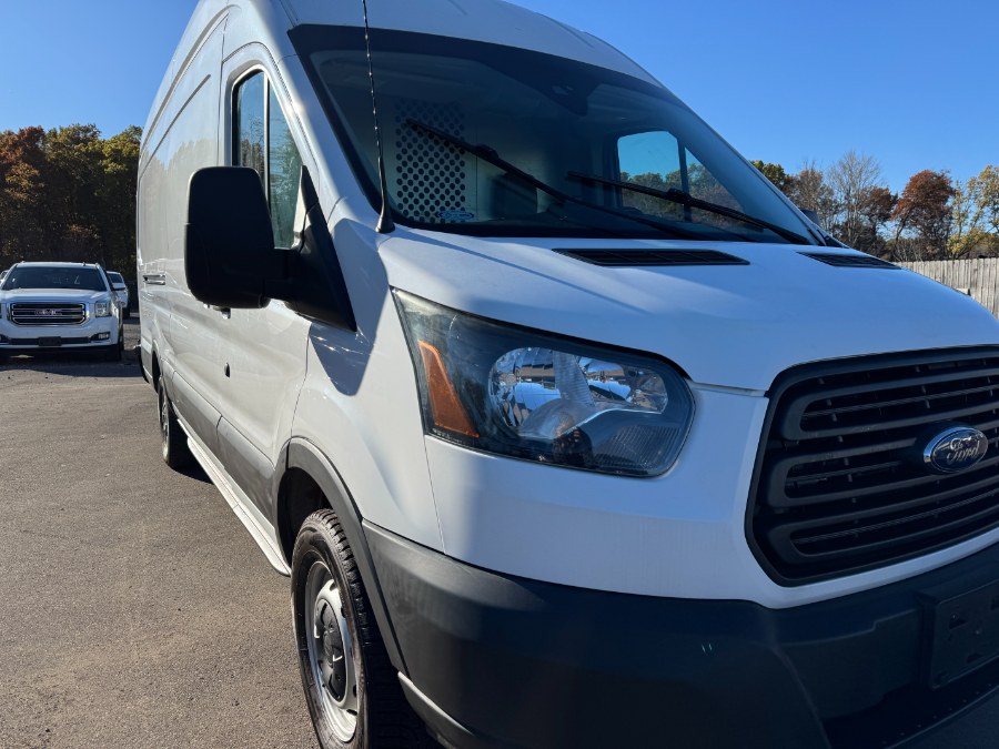 2017 Ford Transit Van T-250 148" EL Hi Rf 9000 GVWR Sliding RH Dr, available for sale in Ortonville, Michigan | Marsh Auto Sales LLC. Ortonville, Michigan 2017 Ford Transit Van T-250 148" EL Hi Rf 9000 GVWR Sliding RH Dr, available for sale in Ortonville, Michigan | Marsh Auto Sales LLC. Ortonville, Michigan