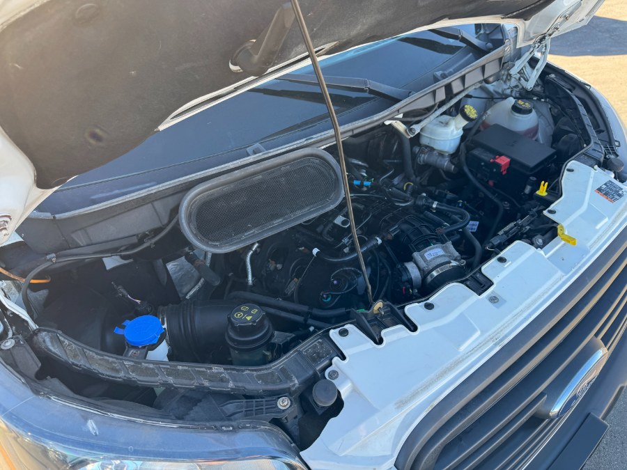 2017 Ford Transit Van T-250 148" EL Hi Rf 9000 GVWR Sliding RH Dr, available for sale in Ortonville, Michigan | Marsh Auto Sales LLC. Ortonville, Michigan 2017 Ford Transit Van T-250 148" EL Hi Rf 9000 GVWR Sliding RH Dr, available for sale in Ortonville, Michigan | Marsh Auto Sales LLC. Ortonville, Michigan