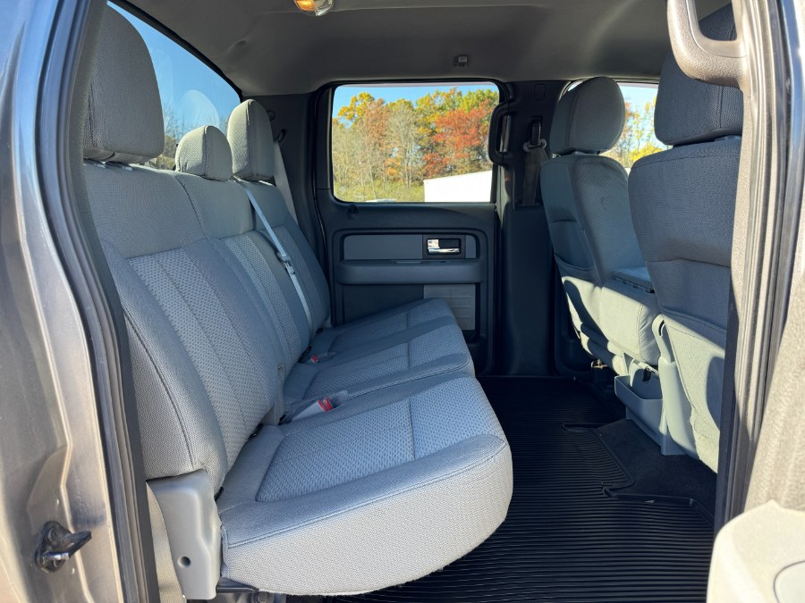 2014 Ford F-150 4WD SuperCrew 145" XLT, available for sale in Ortonville, Michigan | Marsh Auto Sales LLC. Ortonville, Michigan 2014 Ford F-150 4WD SuperCrew 145" XLT, available for sale in Ortonville, Michigan | Marsh Auto Sales LLC. Ortonville, Michigan