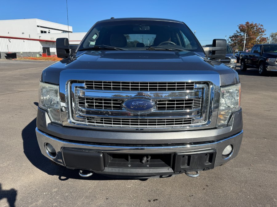 2014 Ford F-150 4WD SuperCrew 145" XLT, available for sale in Ortonville, Michigan | Marsh Auto Sales LLC. Ortonville, Michigan 2014 Ford F-150 4WD SuperCrew 145" XLT, available for sale in Ortonville, Michigan | Marsh Auto Sales LLC. Ortonville, Michigan