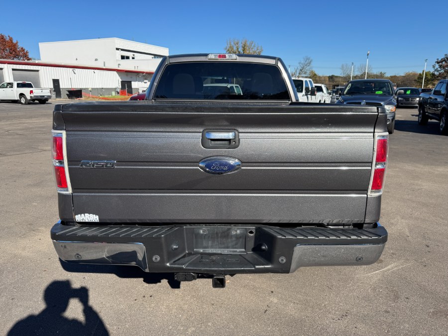 2014 Ford F-150 4WD SuperCrew 145" XLT, available for sale in Ortonville, Michigan | Marsh Auto Sales LLC. Ortonville, Michigan 2014 Ford F-150 4WD SuperCrew 145" XLT, available for sale in Ortonville, Michigan | Marsh Auto Sales LLC. Ortonville, Michigan