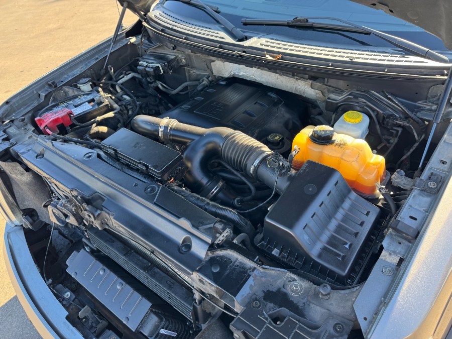 2014 Ford F-150 4WD SuperCrew 145" XLT, available for sale in Ortonville, Michigan | Marsh Auto Sales LLC. Ortonville, Michigan 2014 Ford F-150 4WD SuperCrew 145" XLT, available for sale in Ortonville, Michigan | Marsh Auto Sales LLC. Ortonville, Michigan