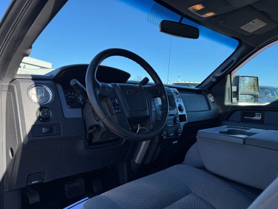 2014 Ford F-150 4WD SuperCrew 145" XLT, available for sale in Ortonville, Michigan | Marsh Auto Sales LLC. Ortonville, Michigan 2014 Ford F-150 4WD SuperCrew 145" XLT, available for sale in Ortonville, Michigan | Marsh Auto Sales LLC. Ortonville, Michigan