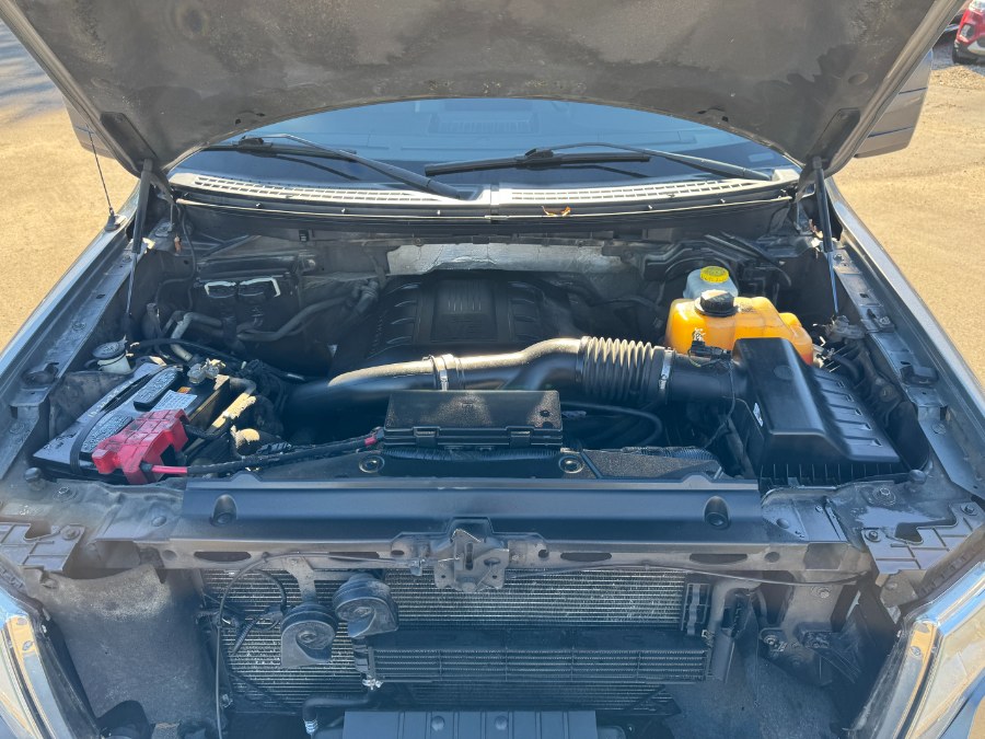 2014 Ford F-150 4WD SuperCrew 145" XLT, available for sale in Ortonville, Michigan | Marsh Auto Sales LLC. Ortonville, Michigan 2014 Ford F-150 4WD SuperCrew 145" XLT, available for sale in Ortonville, Michigan | Marsh Auto Sales LLC. Ortonville, Michigan