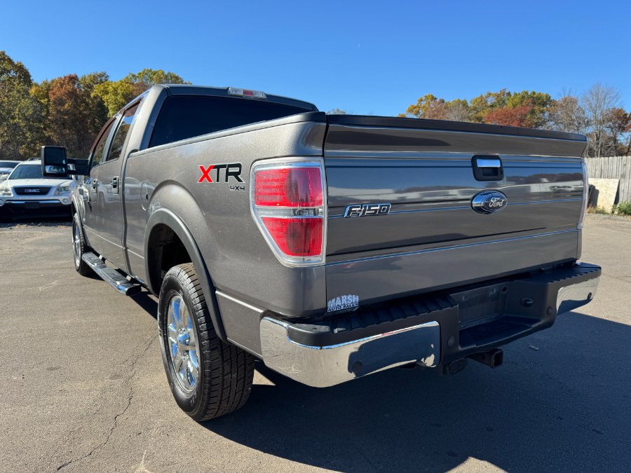 2014 Ford F-150 4WD SuperCrew 145" XLT, available for sale in Ortonville, Michigan | Marsh Auto Sales LLC. Ortonville, Michigan 2014 Ford F-150 4WD SuperCrew 145" XLT, available for sale in Ortonville, Michigan | Marsh Auto Sales LLC. Ortonville, Michigan