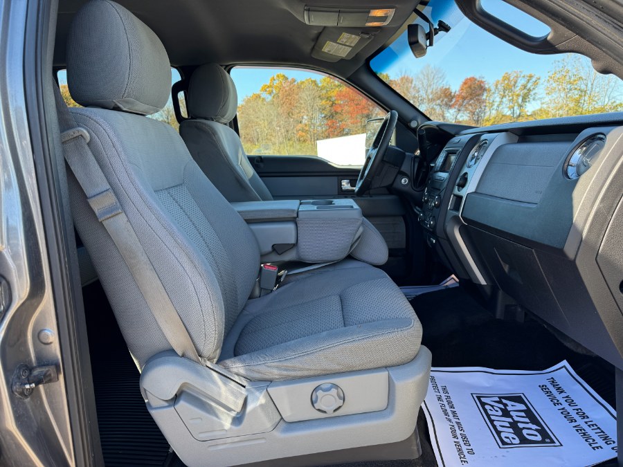 2014 Ford F-150 4WD SuperCrew 145" XLT, available for sale in Ortonville, Michigan | Marsh Auto Sales LLC. Ortonville, Michigan 2014 Ford F-150 4WD SuperCrew 145" XLT, available for sale in Ortonville, Michigan | Marsh Auto Sales LLC. Ortonville, Michigan