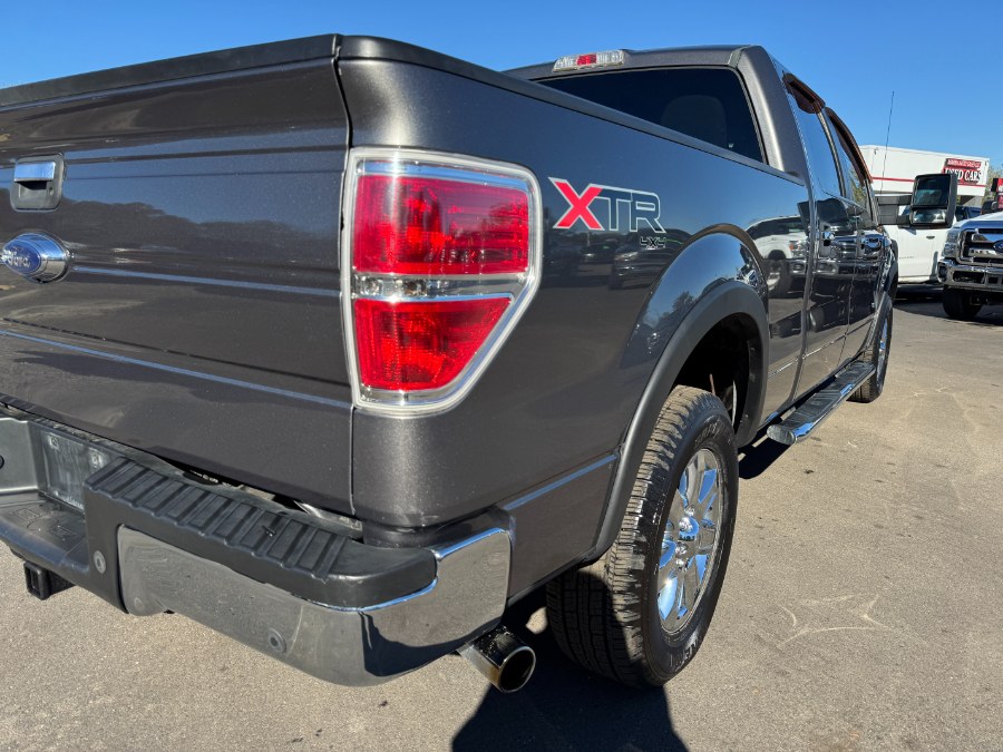 2014 Ford F-150 4WD SuperCrew 145" XLT, available for sale in Ortonville, Michigan | Marsh Auto Sales LLC. Ortonville, Michigan 2014 Ford F-150 4WD SuperCrew 145" XLT, available for sale in Ortonville, Michigan | Marsh Auto Sales LLC. Ortonville, Michigan