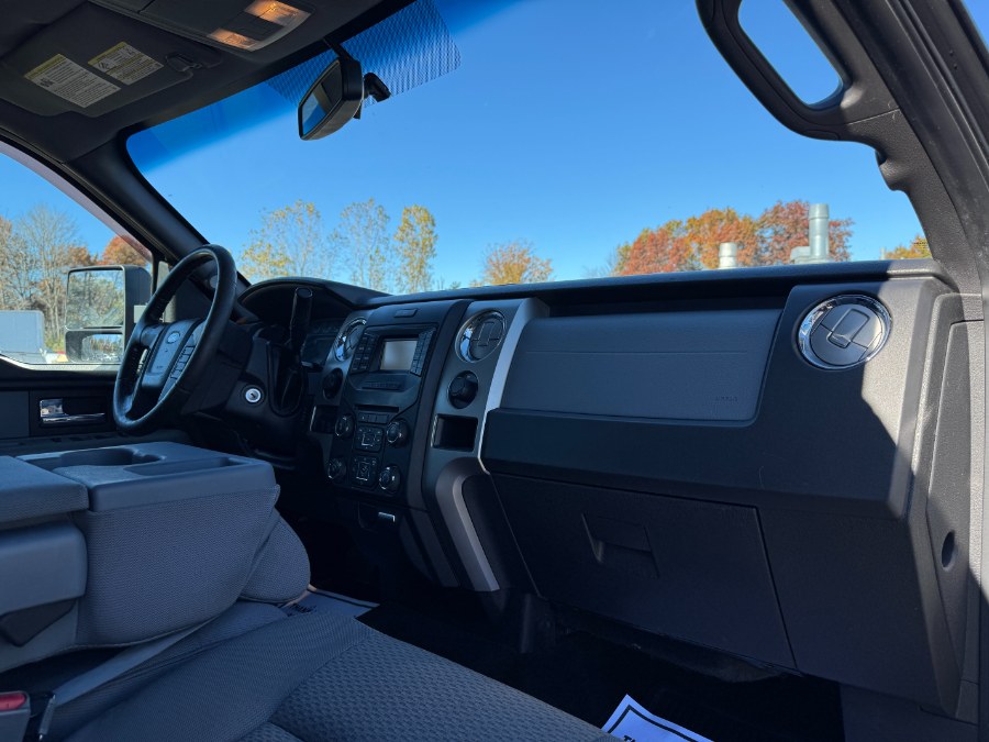 2014 Ford F-150 4WD SuperCrew 145" XLT, available for sale in Ortonville, Michigan | Marsh Auto Sales LLC. Ortonville, Michigan 2014 Ford F-150 4WD SuperCrew 145" XLT, available for sale in Ortonville, Michigan | Marsh Auto Sales LLC. Ortonville, Michigan