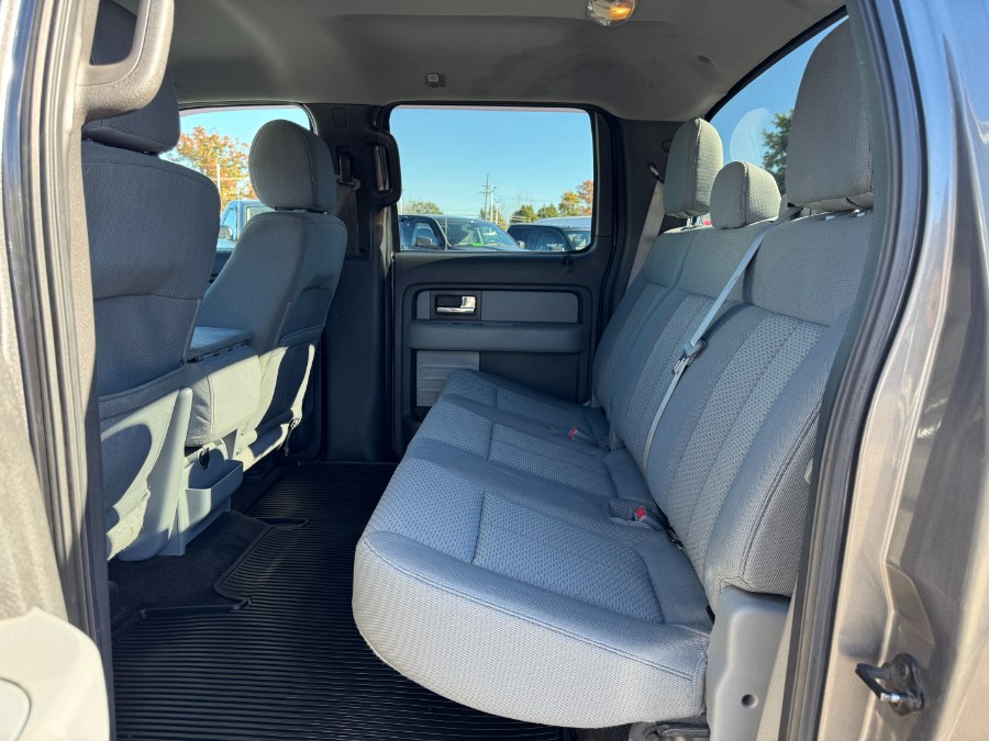 2014 Ford F-150 4WD SuperCrew 145" XLT, available for sale in Ortonville, Michigan | Marsh Auto Sales LLC. Ortonville, Michigan 2014 Ford F-150 4WD SuperCrew 145" XLT, available for sale in Ortonville, Michigan | Marsh Auto Sales LLC. Ortonville, Michigan