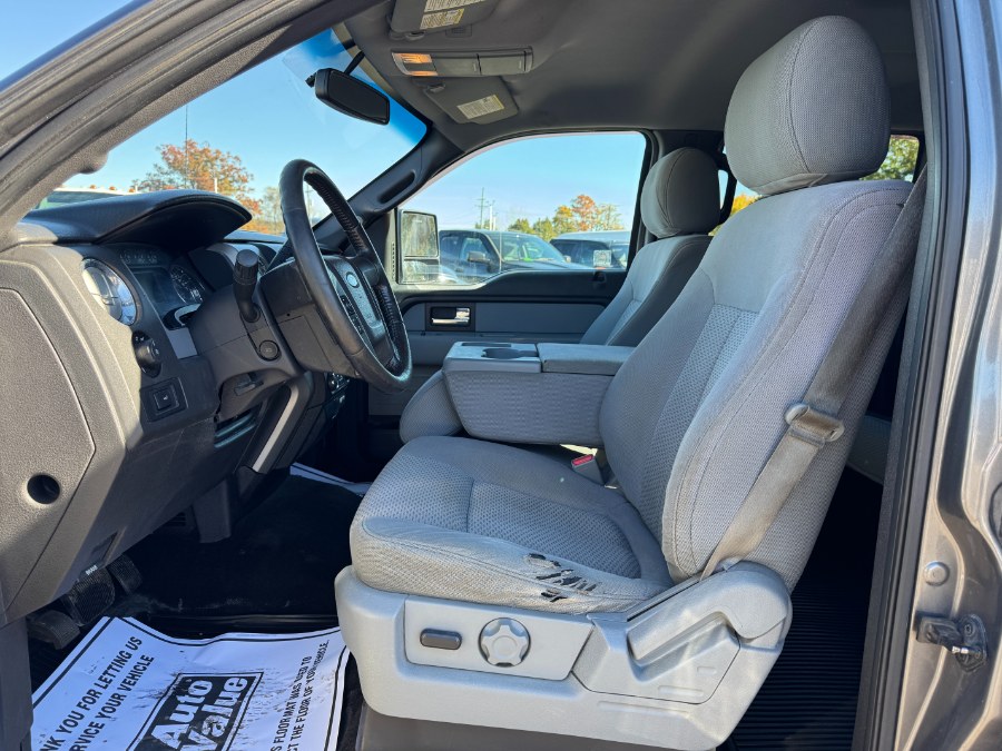 2014 Ford F-150 4WD SuperCrew 145" XLT, available for sale in Ortonville, Michigan | Marsh Auto Sales LLC. Ortonville, Michigan 2014 Ford F-150 4WD SuperCrew 145" XLT, available for sale in Ortonville, Michigan | Marsh Auto Sales LLC. Ortonville, Michigan