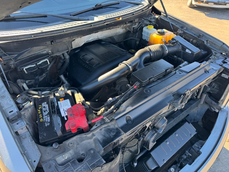 2014 Ford F-150 4WD SuperCrew 145" XLT, available for sale in Ortonville, Michigan | Marsh Auto Sales LLC. Ortonville, Michigan 2014 Ford F-150 4WD SuperCrew 145" XLT, available for sale in Ortonville, Michigan | Marsh Auto Sales LLC. Ortonville, Michigan