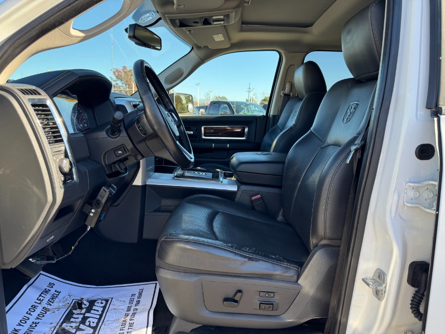 2010 Dodge Ram 1500 4WD Quad Cab 140.5" Laramie, available for sale in Ortonville, Michigan | Marsh Auto Sales LLC. Ortonville, Michigan 2010 Dodge Ram 1500 4WD Quad Cab 140.5" Laramie, available for sale in Ortonville, Michigan | Marsh Auto Sales LLC. Ortonville, Michigan