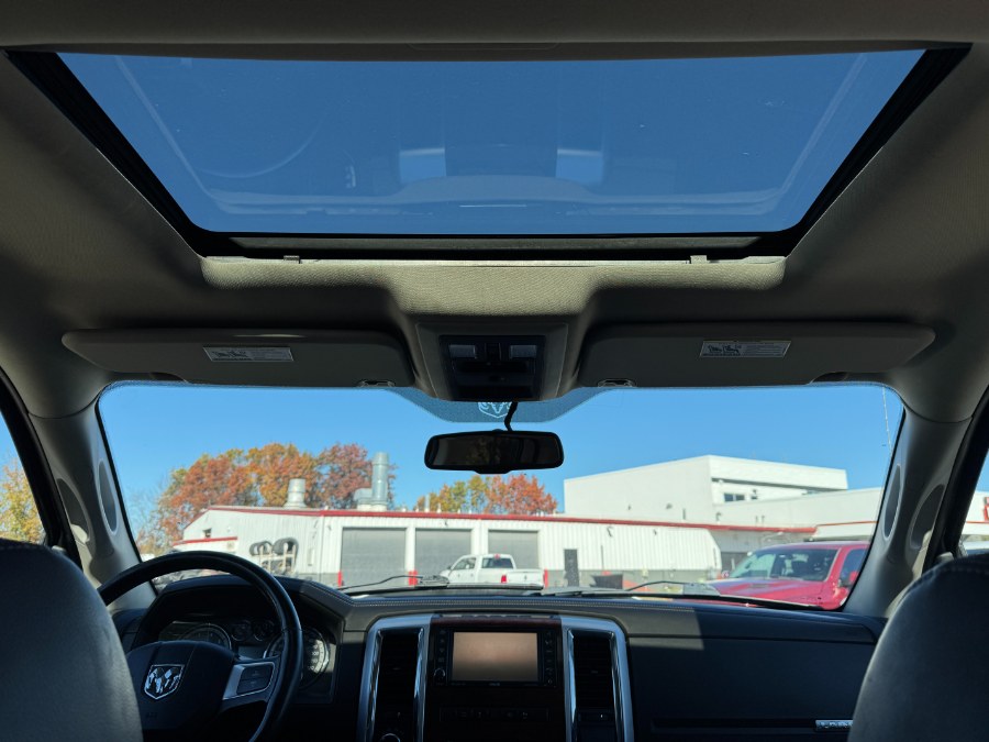 2010 Dodge Ram 1500 4WD Quad Cab 140.5" Laramie, available for sale in Ortonville, Michigan | Marsh Auto Sales LLC. Ortonville, Michigan 2010 Dodge Ram 1500 4WD Quad Cab 140.5" Laramie, available for sale in Ortonville, Michigan | Marsh Auto Sales LLC. Ortonville, Michigan