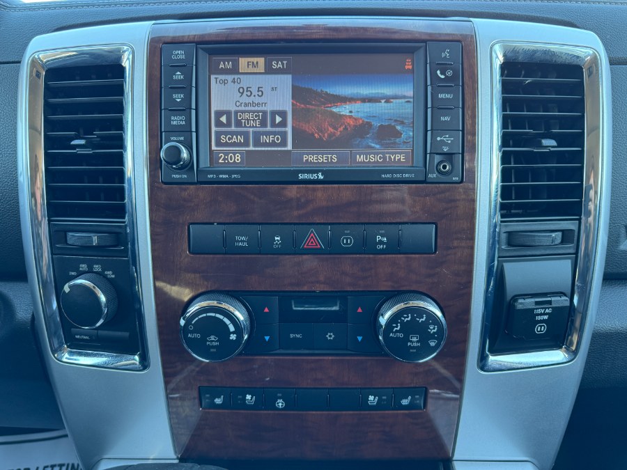 2010 Dodge Ram 1500 4WD Quad Cab 140.5" Laramie, available for sale in Ortonville, Michigan | Marsh Auto Sales LLC. Ortonville, Michigan 2010 Dodge Ram 1500 4WD Quad Cab 140.5" Laramie, available for sale in Ortonville, Michigan | Marsh Auto Sales LLC. Ortonville, Michigan