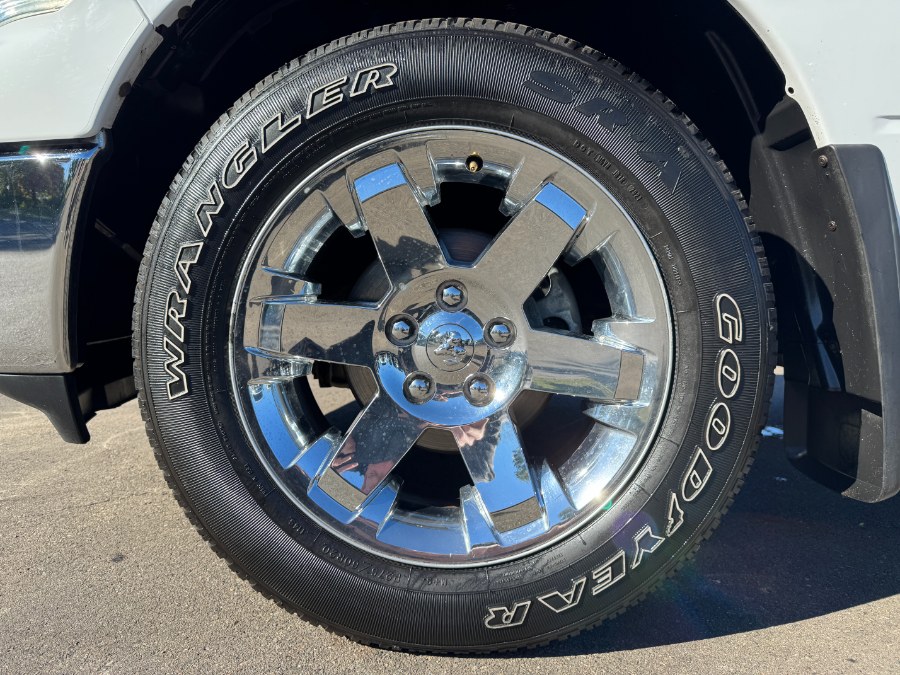 2010 Dodge Ram 1500 4WD Quad Cab 140.5" Laramie, available for sale in Ortonville, Michigan | Marsh Auto Sales LLC. Ortonville, Michigan 2010 Dodge Ram 1500 4WD Quad Cab 140.5" Laramie, available for sale in Ortonville, Michigan | Marsh Auto Sales LLC. Ortonville, Michigan