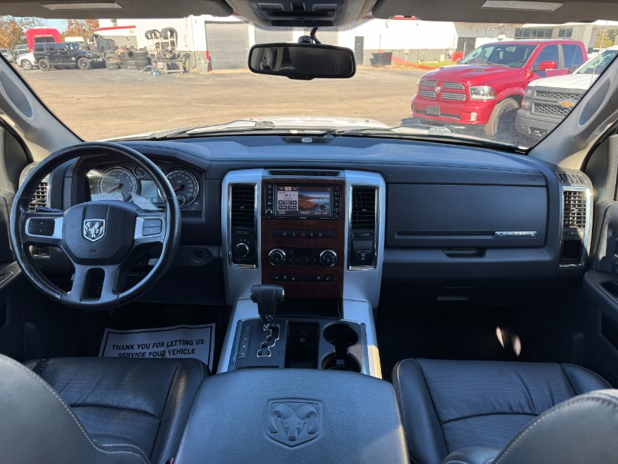 2010 Dodge Ram 1500 4WD Quad Cab 140.5" Laramie, available for sale in Ortonville, Michigan | Marsh Auto Sales LLC. Ortonville, Michigan 2010 Dodge Ram 1500 4WD Quad Cab 140.5" Laramie, available for sale in Ortonville, Michigan | Marsh Auto Sales LLC. Ortonville, Michigan